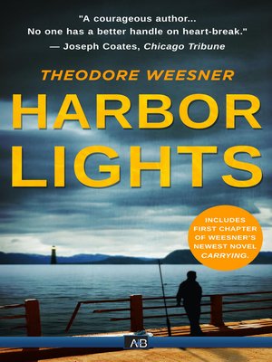 cover image of Harbor Lights